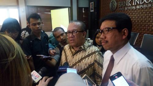 BI Andalkan Industri Halal Topang Pertumbuhan Ekonomi